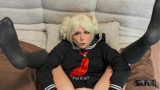 A Compilation Of Nothing But Creampies And Cosplay This Halloween