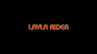 Cock Hungry Busty Hottie Layla Rider Is A Cougar In Heat