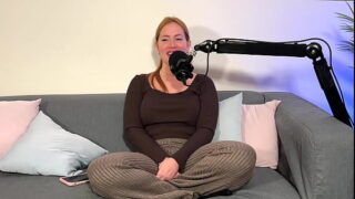 Dark Side of Online Harassment with Kiara Lord hard fuck