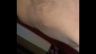 horny daniel fucking his booty hot girl friend on the couch