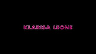 Hot babe Klarisa Leone Fucked By A Massive Black Dick