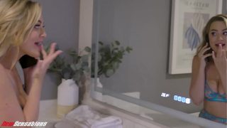 I Need To Gag On His Big Black Cock Hard bbc fuck