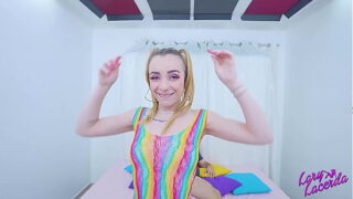 I was insinuating myself to my naughty uncle and he loved fucking me