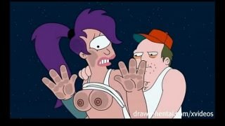 Leela forced to have sex