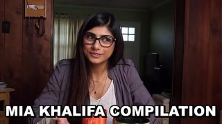 MIA KHALIFA Watch This Compilation Video  Have A Good Time