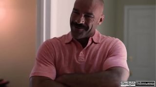 Petite step daughter wants her step dads older cock inside her