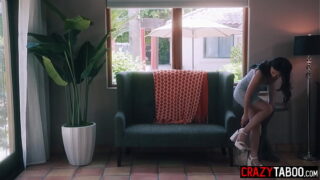 Sexy petite Asian Hot babe Lulu Chu loves kinky surprise and hardcore fucking
