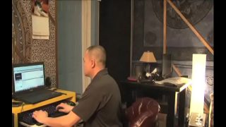 Startling hottie gets groped and fucked