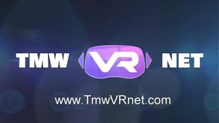 TmwVRnet.com – Kittina – When work and pleasure team up