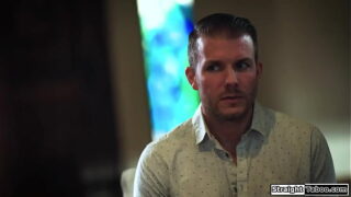 What the fuck are your panties doing in my drawer stepsister