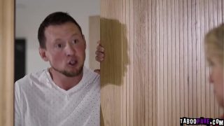 Whitney Wright caught her husband Pierce Paris and Dee Williams fucking xxx