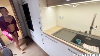 Zuzu Sweet Catches Zaawaadi with Boy friend and Joins In